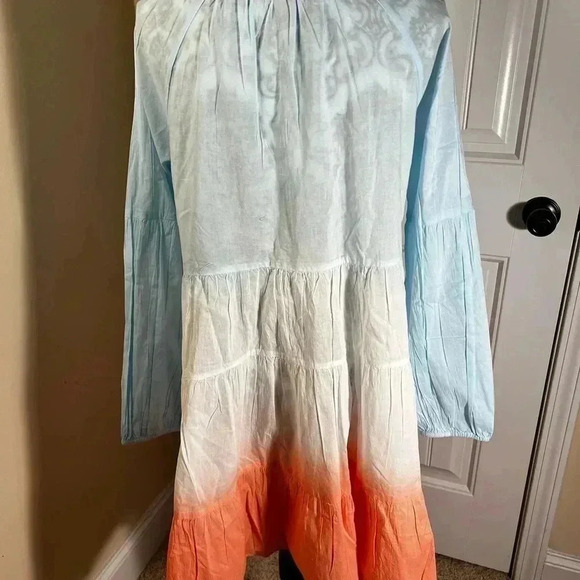 Simply Southern Peasant Dress NWT - Picture 7 of 9